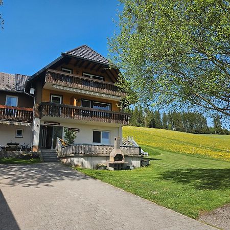 Lorenzenhaeusle Titisee-Neustadt Extérieur photo