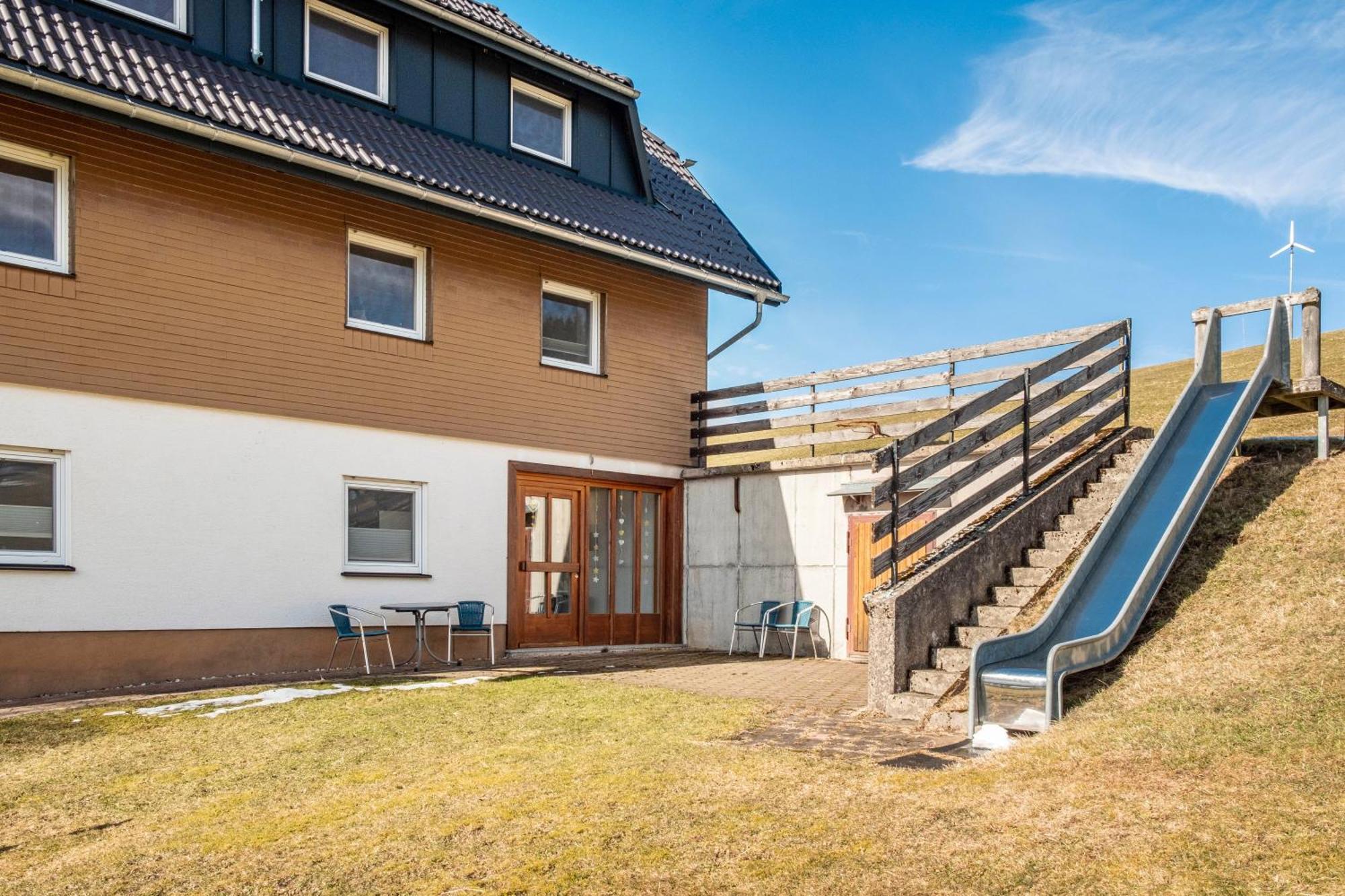 Lorenzenhaeusle Titisee-Neustadt Extérieur photo