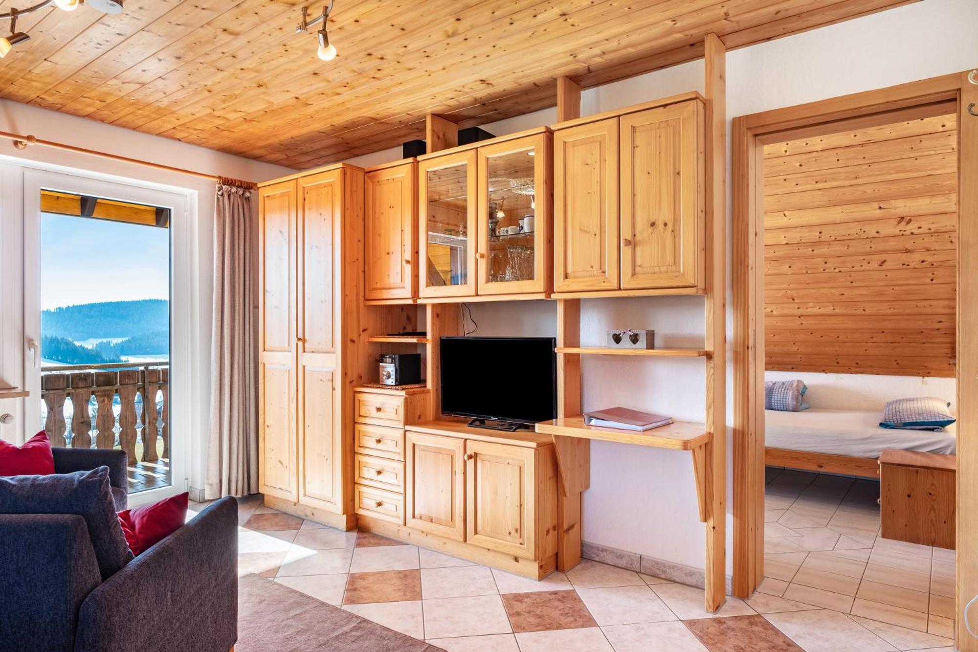 Lorenzenhaeusle Titisee-Neustadt Extérieur photo