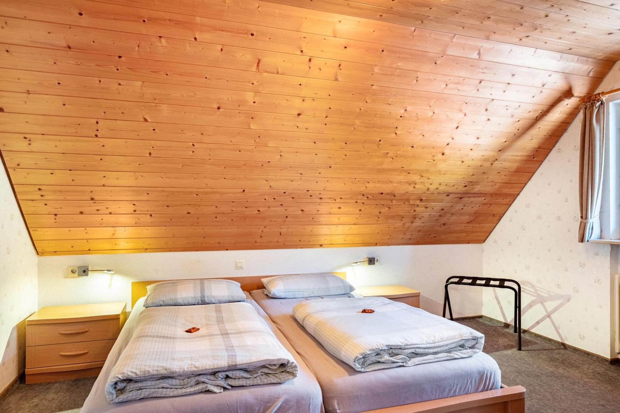 Lorenzenhaeusle Titisee-Neustadt Extérieur photo
