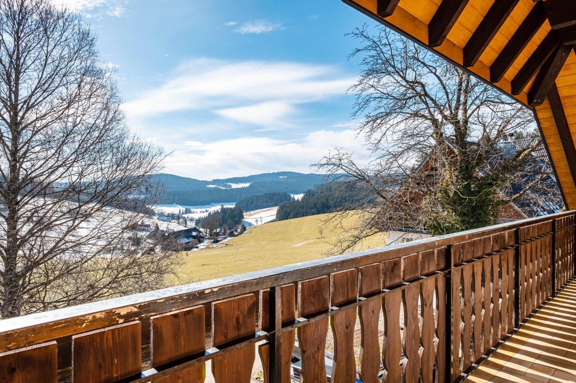 Lorenzenhaeusle Titisee-Neustadt Extérieur photo