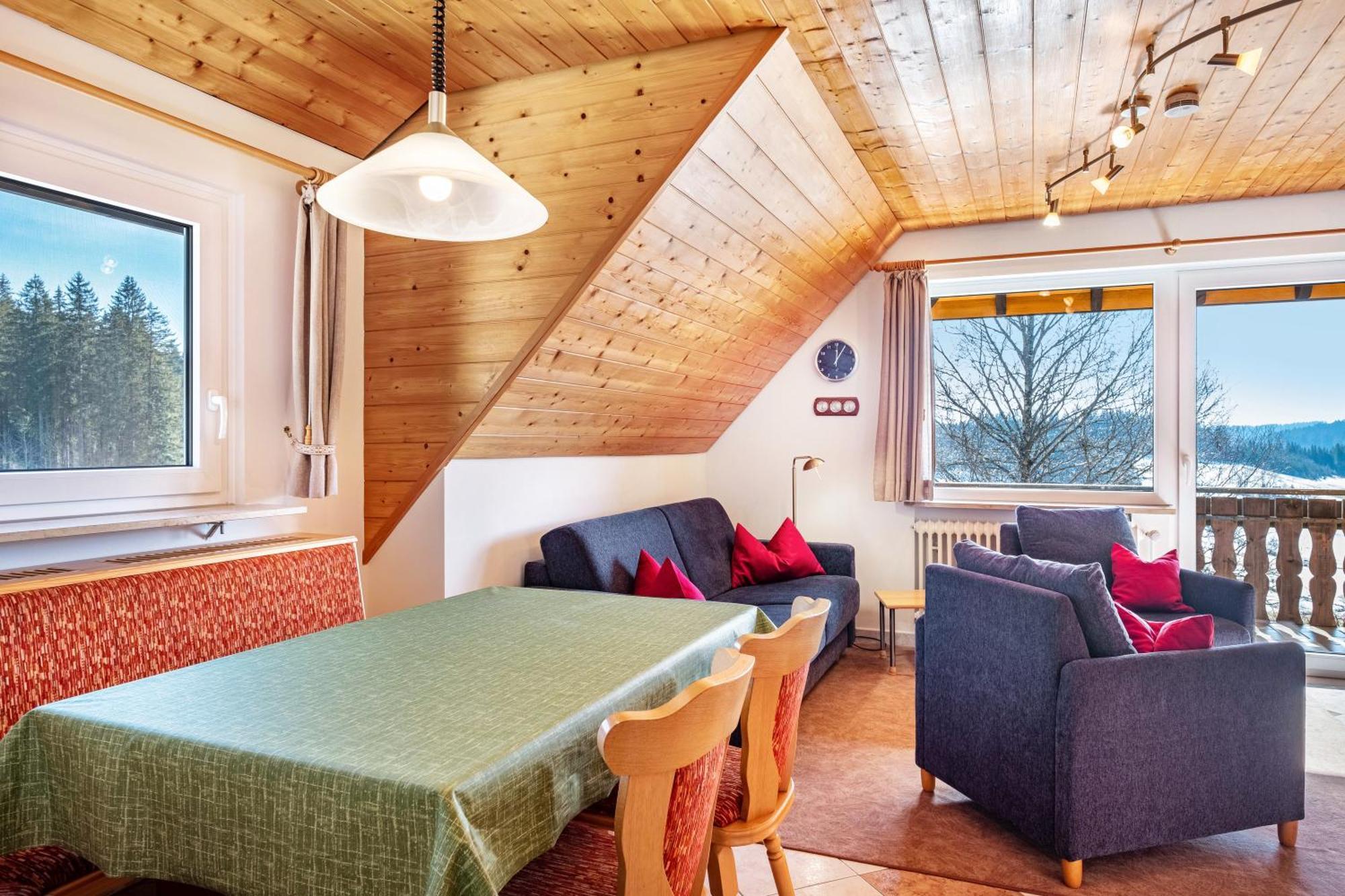 Lorenzenhaeusle Titisee-Neustadt Extérieur photo