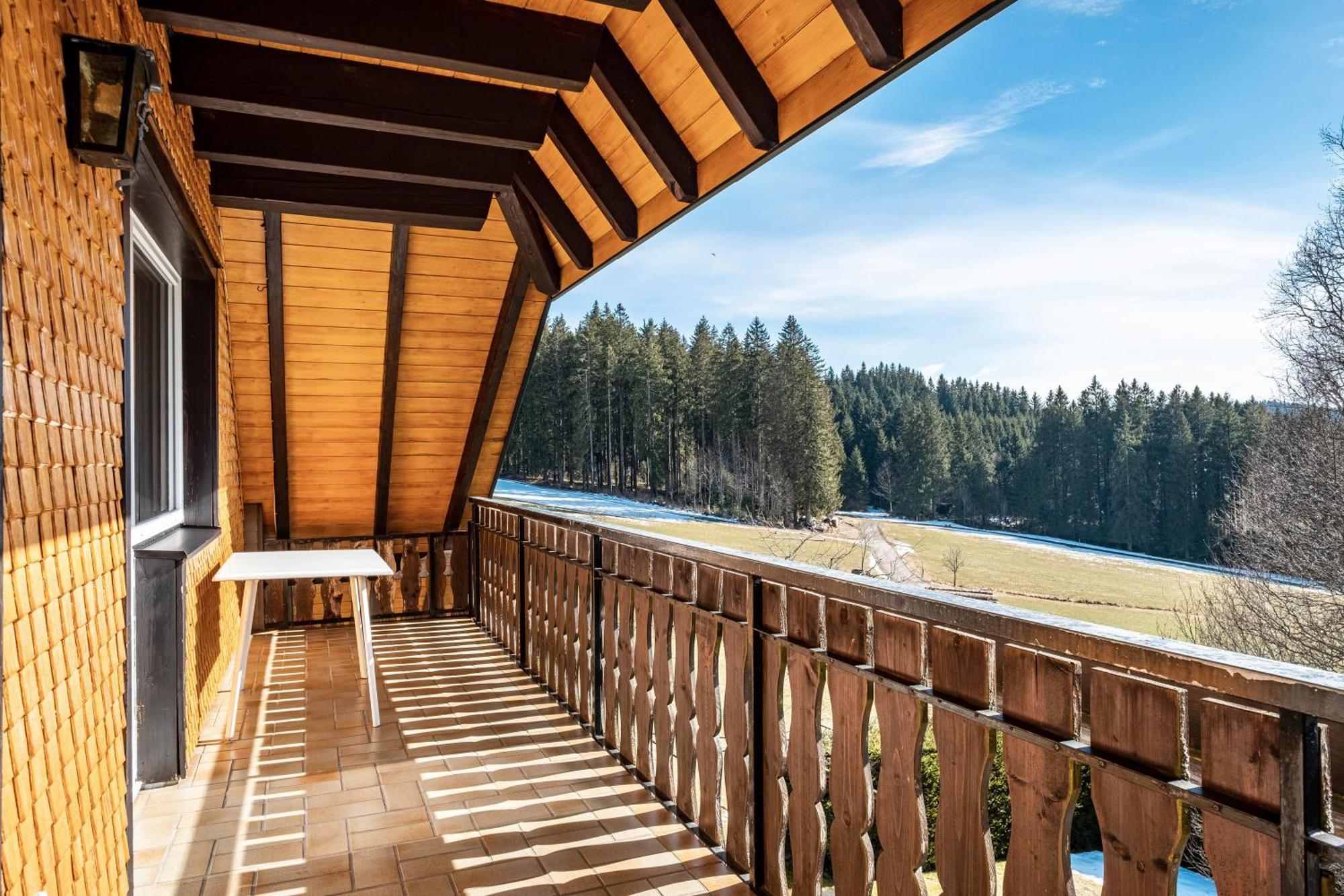 Lorenzenhaeusle Titisee-Neustadt Extérieur photo