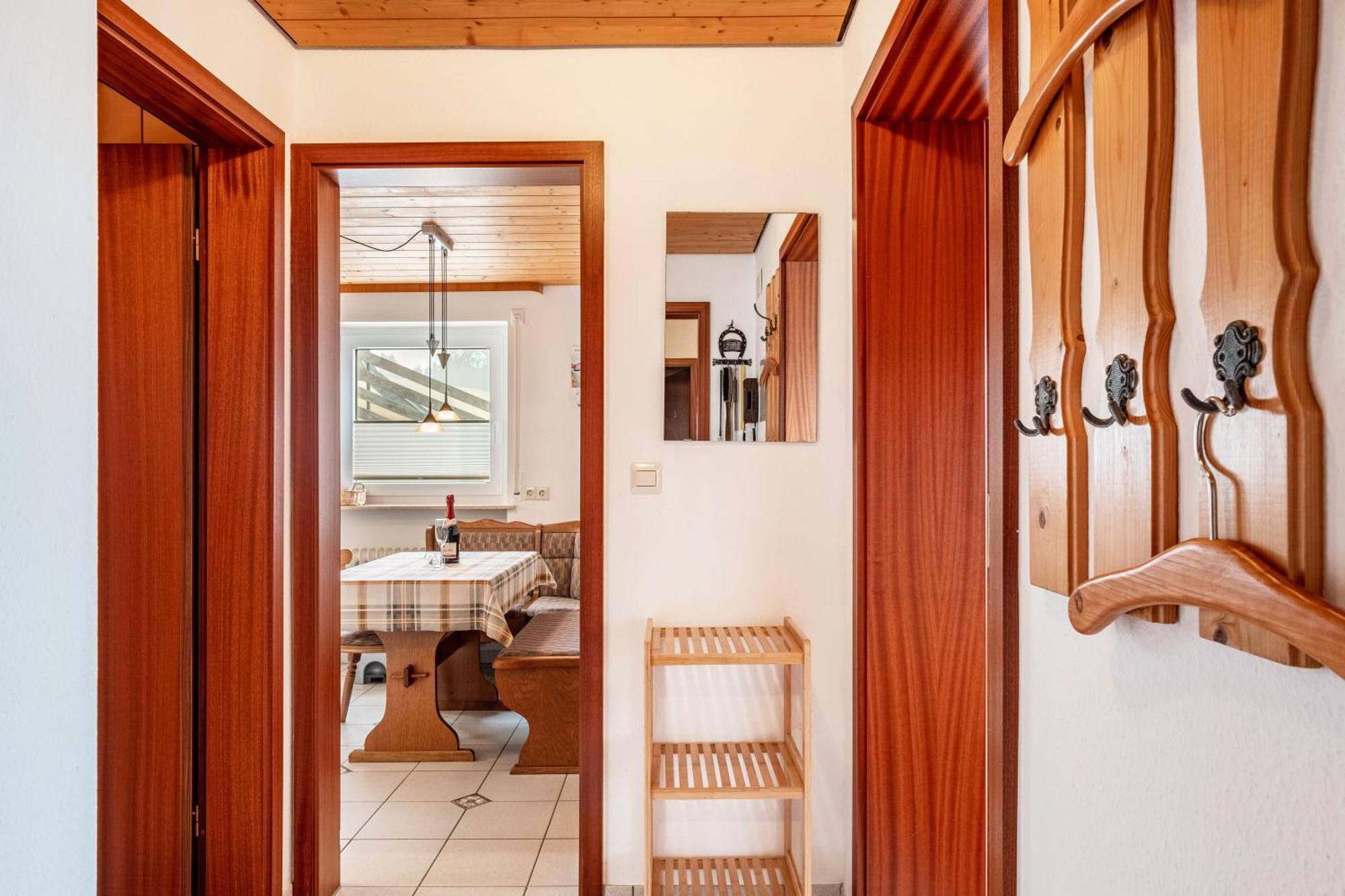 Lorenzenhaeusle Titisee-Neustadt Extérieur photo
