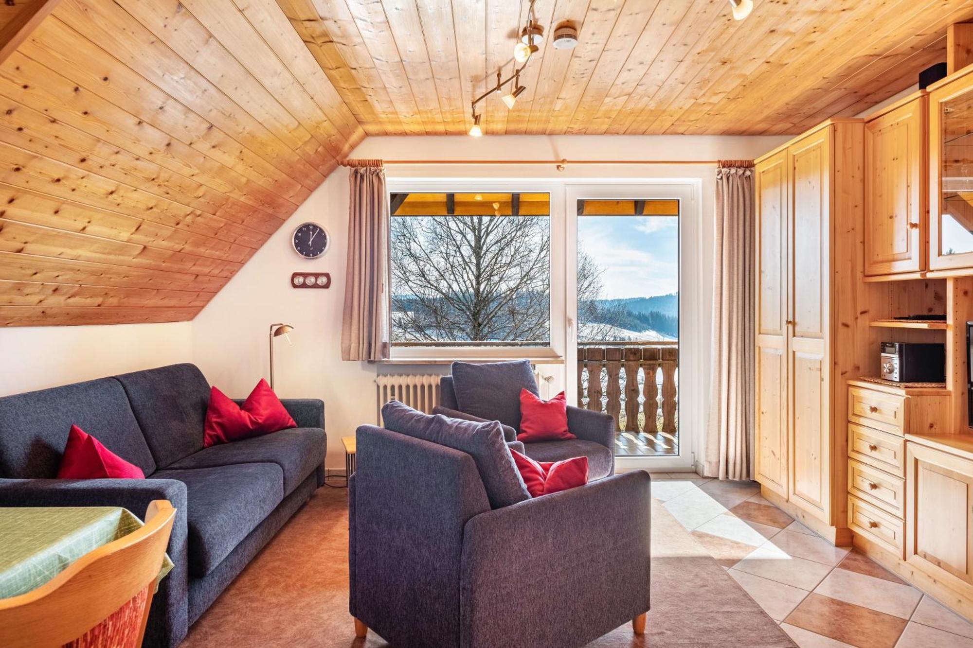 Lorenzenhaeusle Titisee-Neustadt Extérieur photo