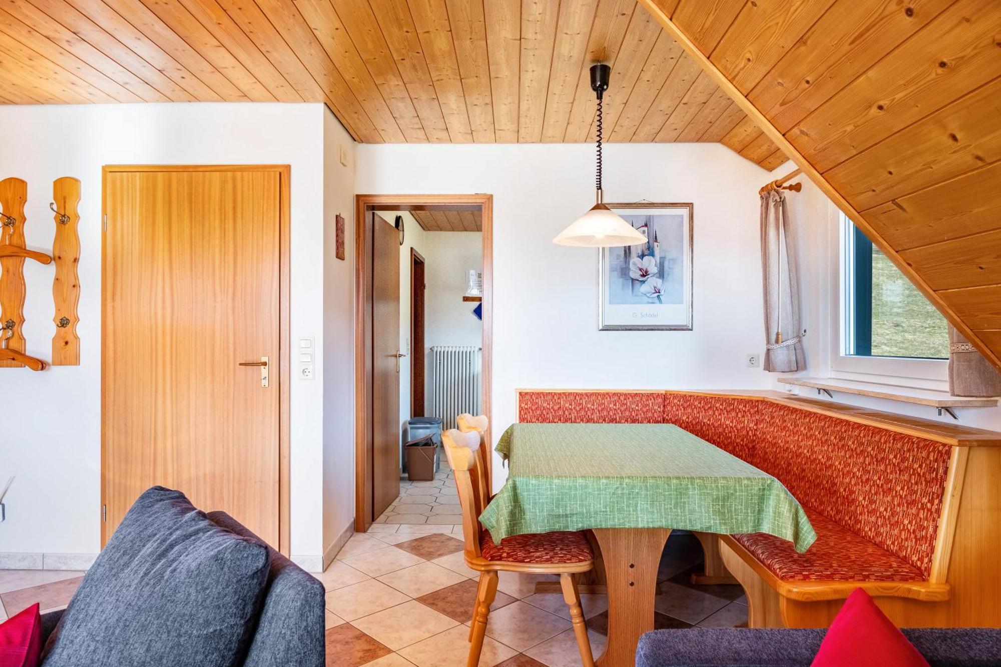 Lorenzenhaeusle Titisee-Neustadt Extérieur photo