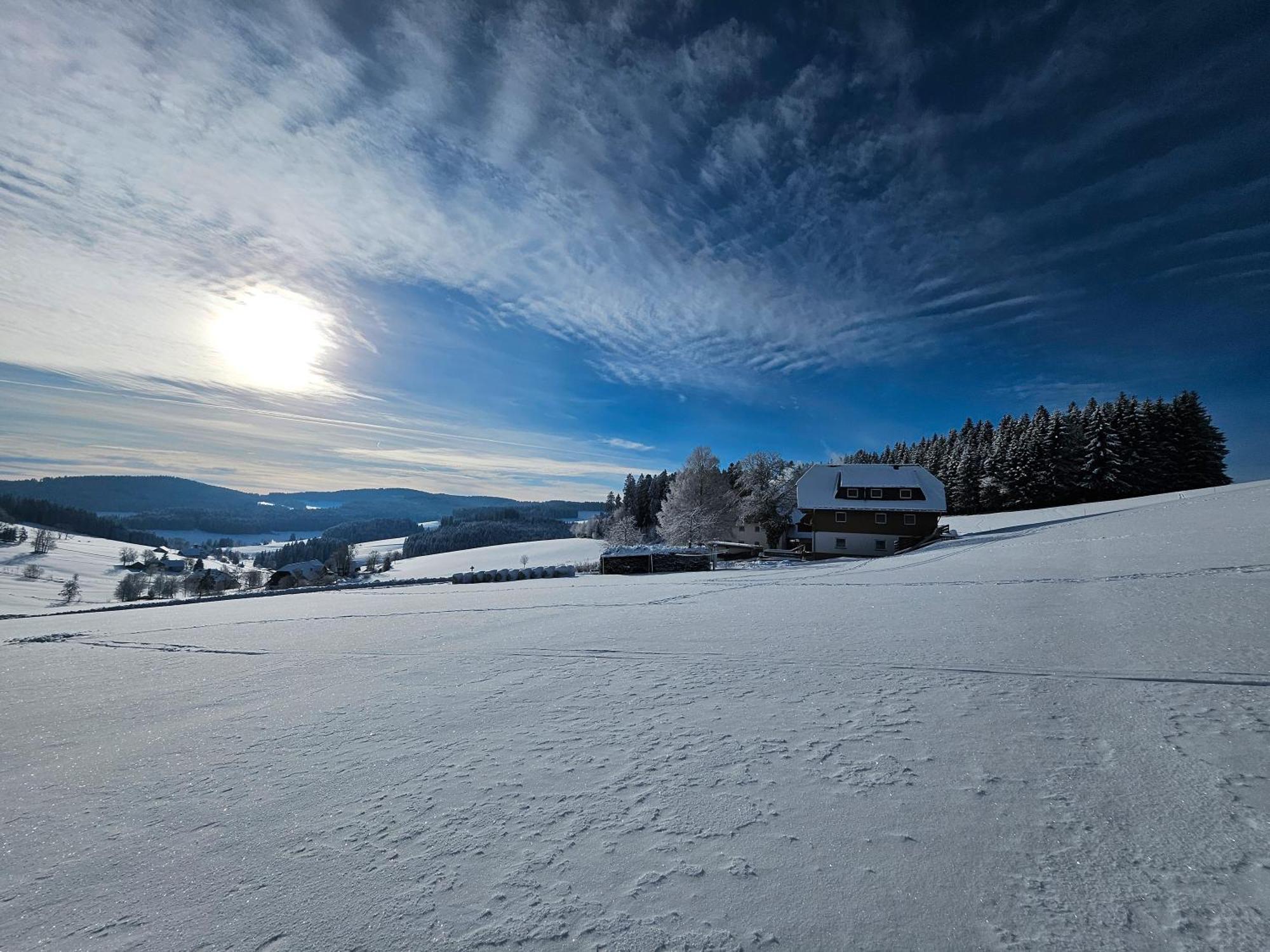 Lorenzenhaeusle Titisee-Neustadt Extérieur photo